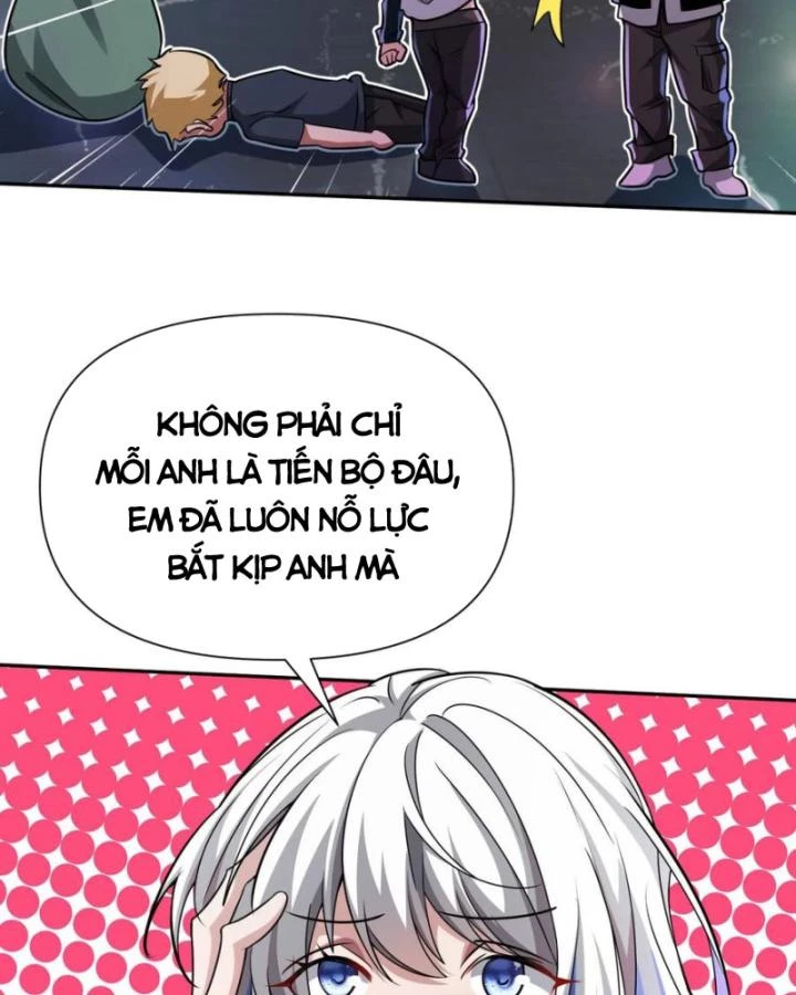 Ta Một Người Đi Đường, Át Chủ Bài Nhiều Ức Điểm Rất Hợp Lý Chapter 89 - 47