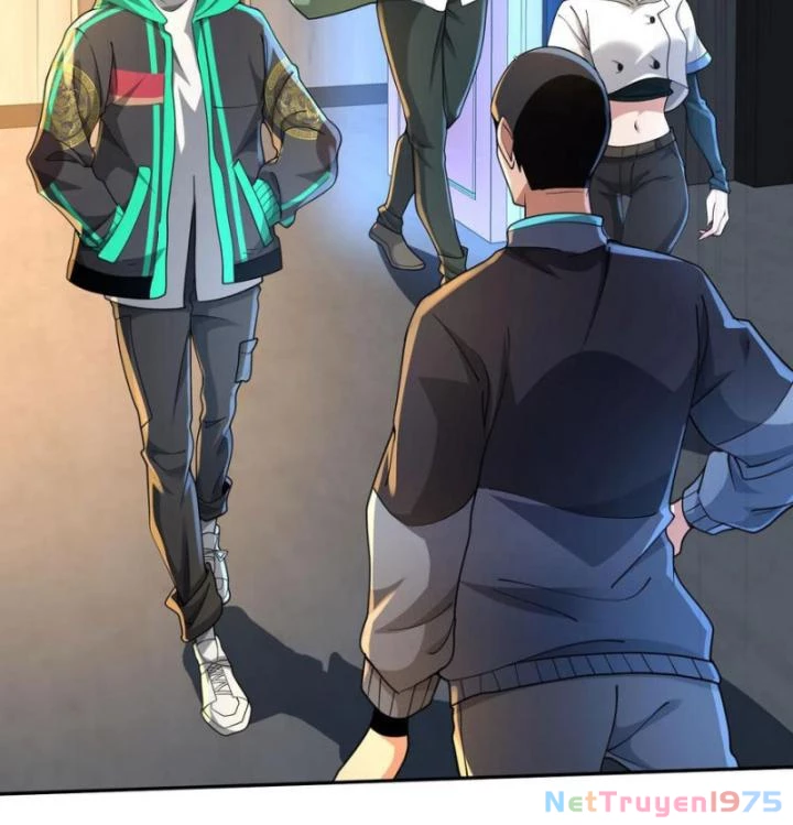 Ta Một Người Đi Đường, Át Chủ Bài Nhiều Ức Điểm Rất Hợp Lý Chapter 89 - 53