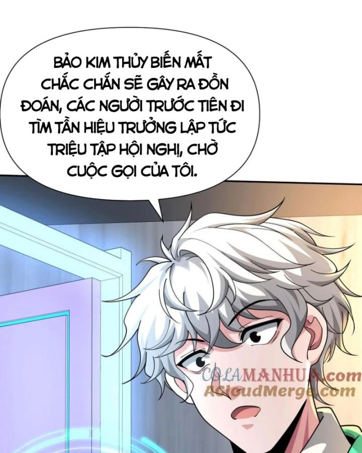 Ta Một Người Đi Đường, Át Chủ Bài Nhiều Ức Điểm Rất Hợp Lý Chapter 89 - 54