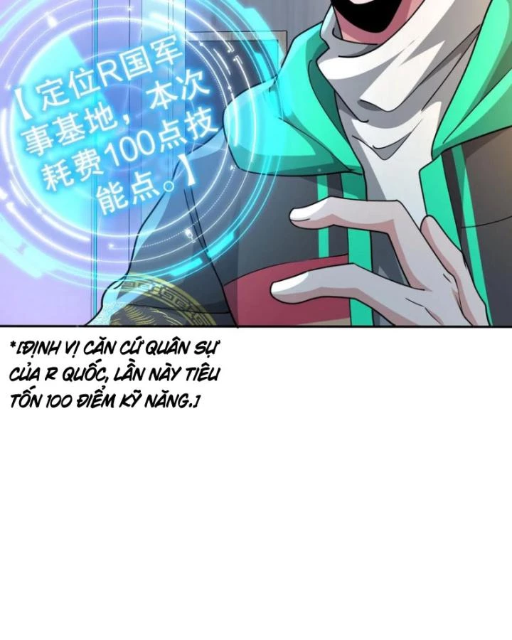 Ta Một Người Đi Đường, Át Chủ Bài Nhiều Ức Điểm Rất Hợp Lý Chapter 89 - 55