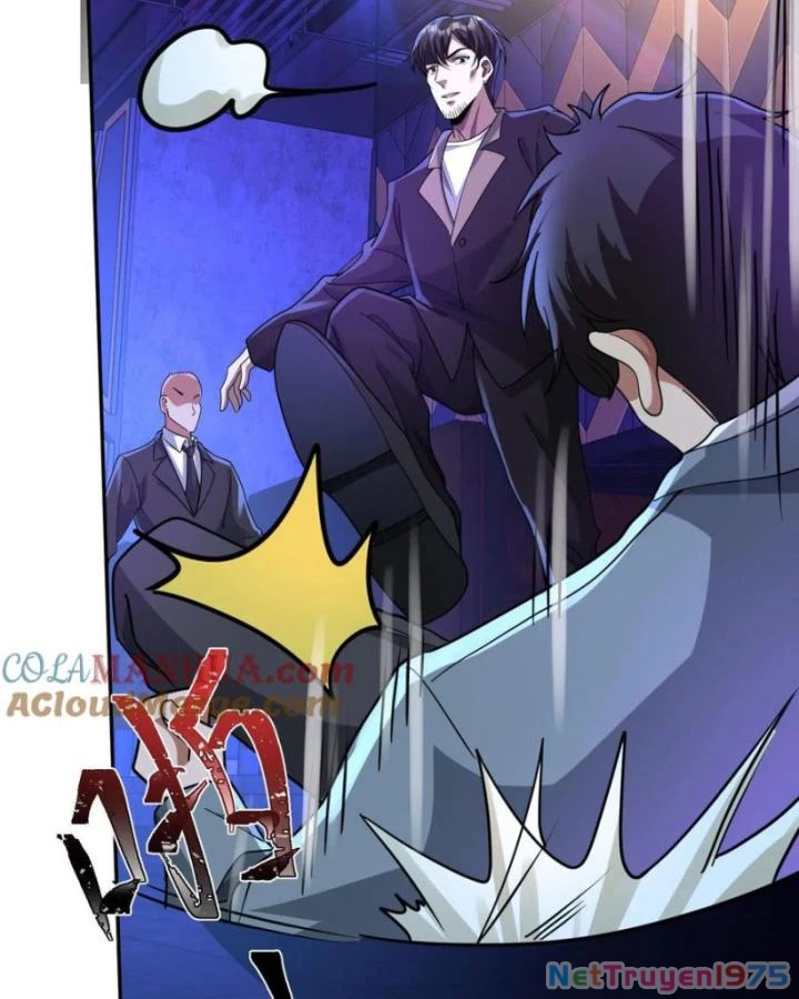 Ta Một Người Đi Đường, Át Chủ Bài Nhiều Ức Điểm Rất Hợp Lý Chapter 89 - 57