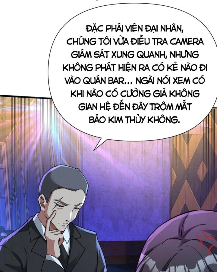 Ta Một Người Đi Đường, Át Chủ Bài Nhiều Ức Điểm Rất Hợp Lý Chapter 89 - 59