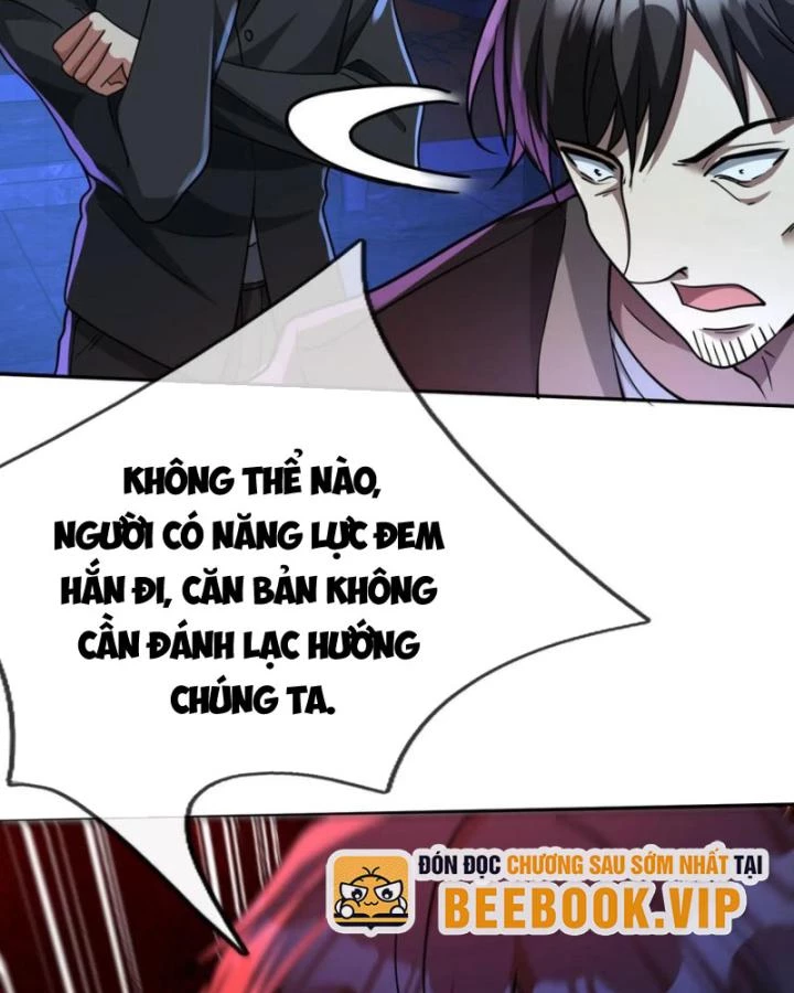 Ta Một Người Đi Đường, Át Chủ Bài Nhiều Ức Điểm Rất Hợp Lý Chapter 89 - 60