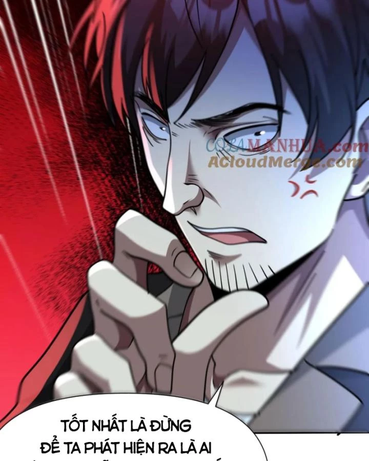 Ta Một Người Đi Đường, Át Chủ Bài Nhiều Ức Điểm Rất Hợp Lý Chapter 89 - 61