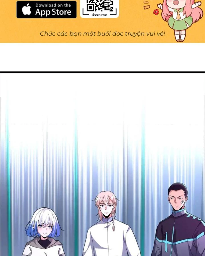 Ta Một Người Đi Đường, Át Chủ Bài Nhiều Ức Điểm Rất Hợp Lý Chapter 90 - 2
