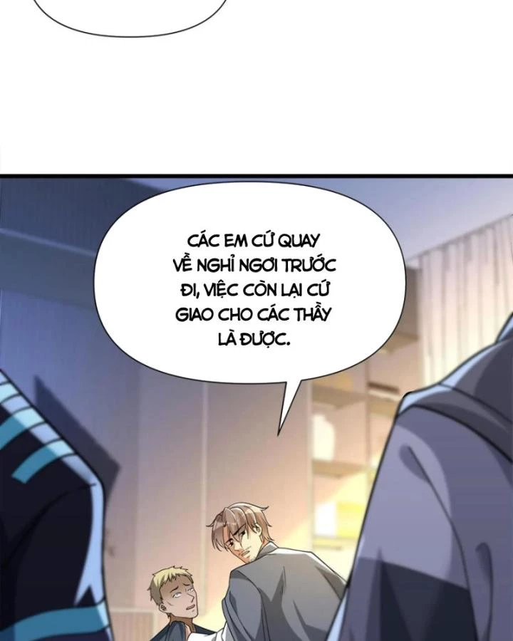 Ta Một Người Đi Đường, Át Chủ Bài Nhiều Ức Điểm Rất Hợp Lý Chapter 90 - 9
