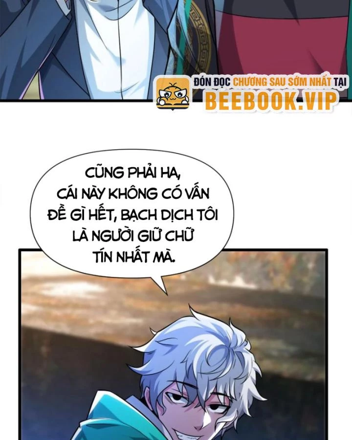 Ta Một Người Đi Đường, Át Chủ Bài Nhiều Ức Điểm Rất Hợp Lý Chapter 90 - 16