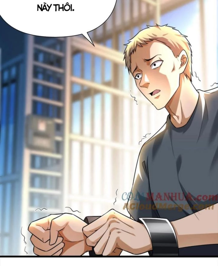 Ta Một Người Đi Đường, Át Chủ Bài Nhiều Ức Điểm Rất Hợp Lý Chapter 90 - 26