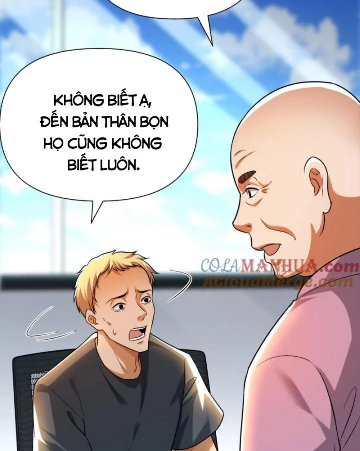Ta Một Người Đi Đường, Át Chủ Bài Nhiều Ức Điểm Rất Hợp Lý Chapter 90 - 29
