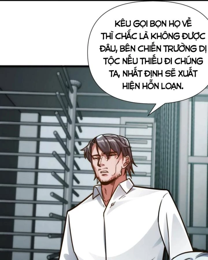 Ta Một Người Đi Đường, Át Chủ Bài Nhiều Ức Điểm Rất Hợp Lý Chapter 90 - 35