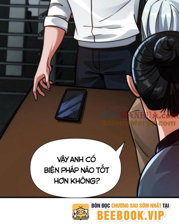Ta Một Người Đi Đường, Át Chủ Bài Nhiều Ức Điểm Rất Hợp Lý Chapter 90 - 36