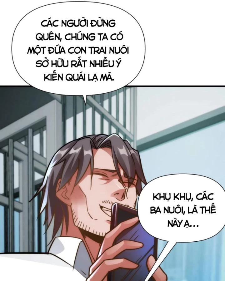 Ta Một Người Đi Đường, Át Chủ Bài Nhiều Ức Điểm Rất Hợp Lý Chapter 90 - 37