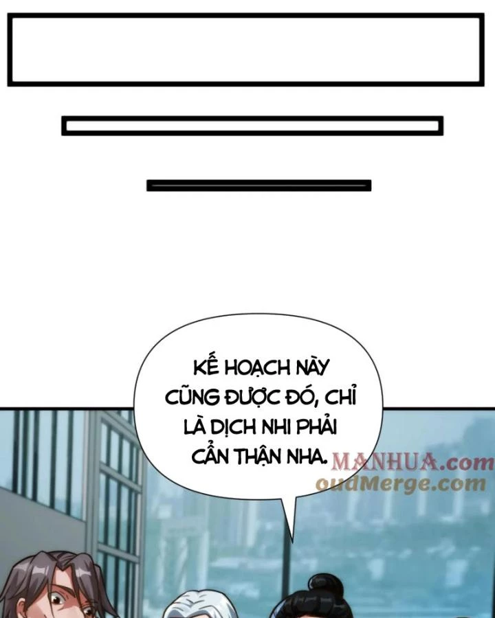 Ta Một Người Đi Đường, Át Chủ Bài Nhiều Ức Điểm Rất Hợp Lý Chapter 90 - 39