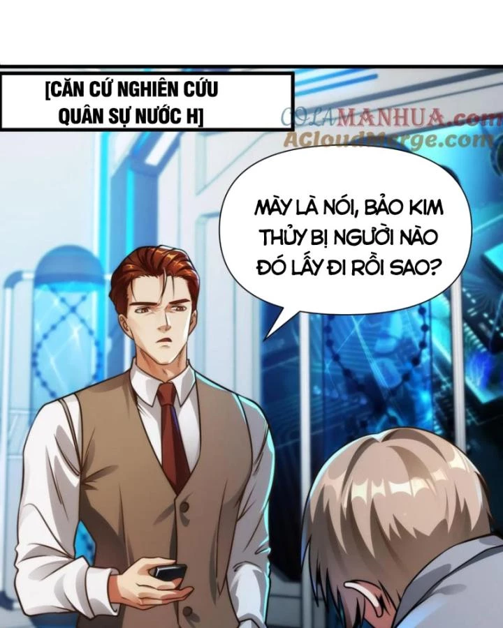 Ta Một Người Đi Đường, Át Chủ Bài Nhiều Ức Điểm Rất Hợp Lý Chapter 90 - 43