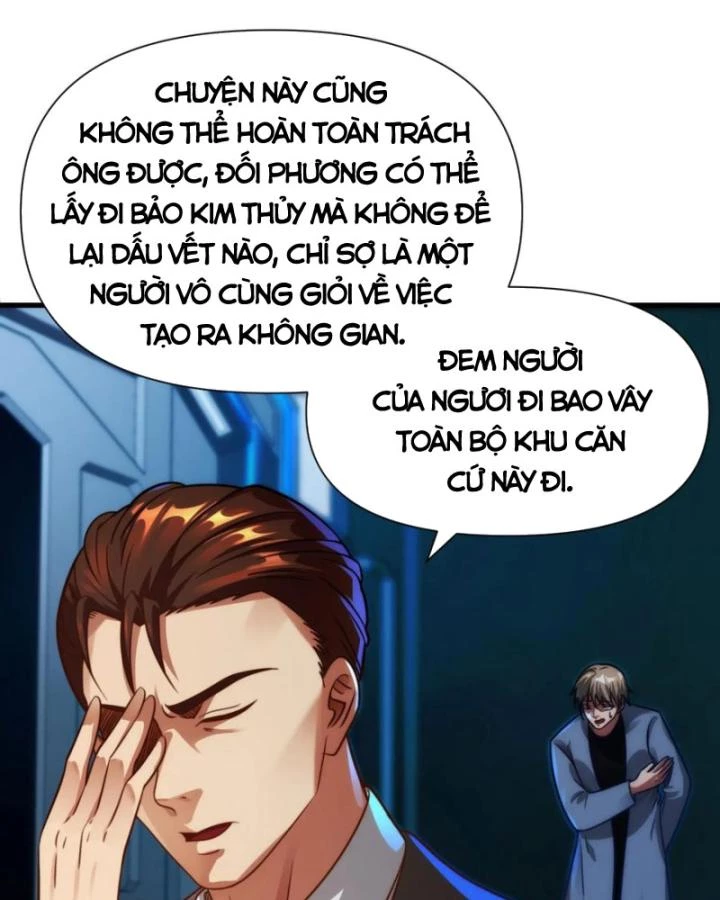 Ta Một Người Đi Đường, Át Chủ Bài Nhiều Ức Điểm Rất Hợp Lý Chapter 90 - 51