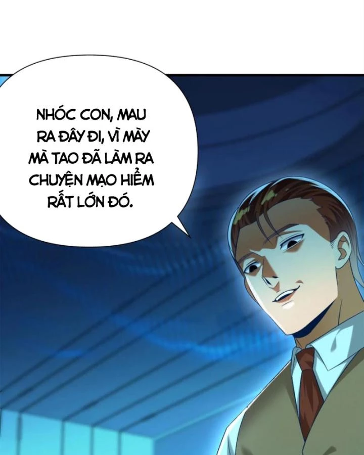Ta Một Người Đi Đường, Át Chủ Bài Nhiều Ức Điểm Rất Hợp Lý Chapter 90 - 55
