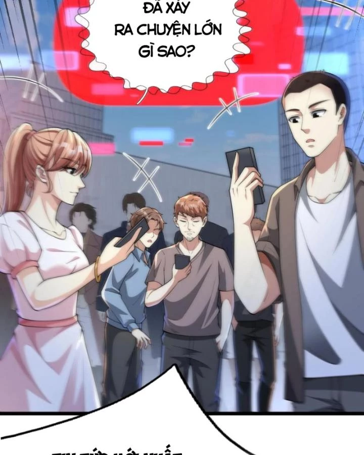 Ta Một Người Đi Đường, Át Chủ Bài Nhiều Ức Điểm Rất Hợp Lý Chapter 91 - 3