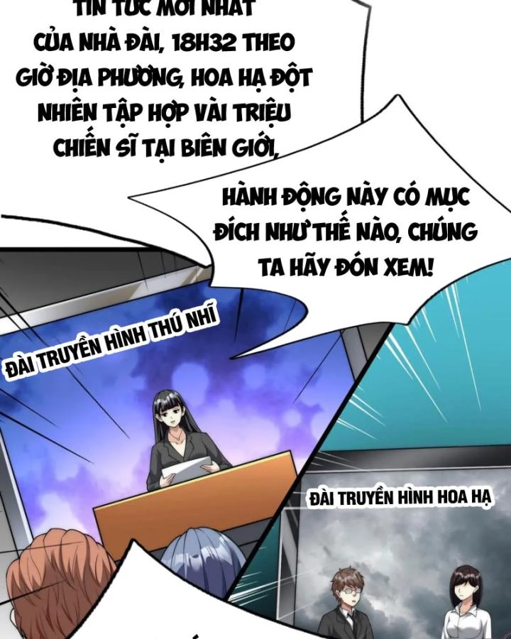 Ta Một Người Đi Đường, Át Chủ Bài Nhiều Ức Điểm Rất Hợp Lý Chapter 91 - 4