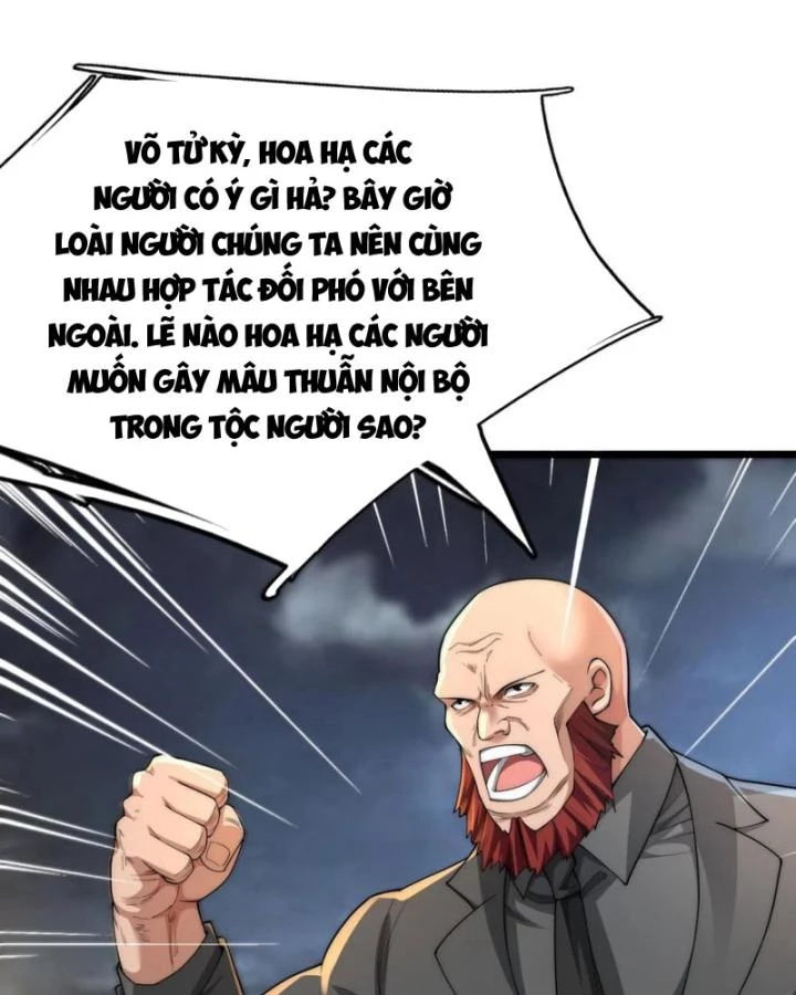 Ta Một Người Đi Đường, Át Chủ Bài Nhiều Ức Điểm Rất Hợp Lý Chapter 91 - 10