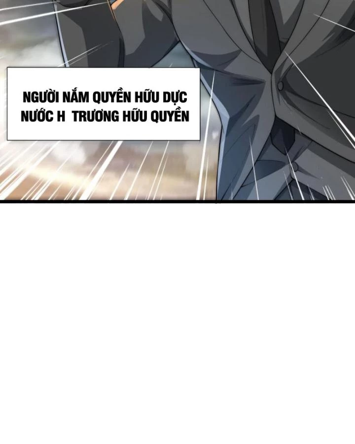 Ta Một Người Đi Đường, Át Chủ Bài Nhiều Ức Điểm Rất Hợp Lý Chapter 91 - 11