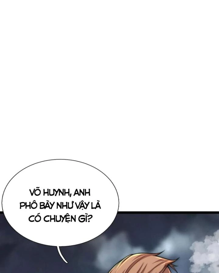 Ta Một Người Đi Đường, Át Chủ Bài Nhiều Ức Điểm Rất Hợp Lý Chapter 91 - 12