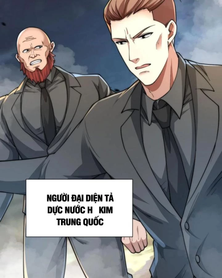 Ta Một Người Đi Đường, Át Chủ Bài Nhiều Ức Điểm Rất Hợp Lý Chapter 91 - 13