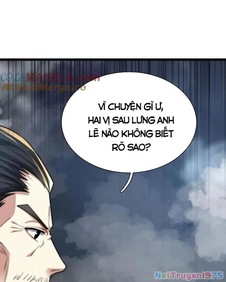 Ta Một Người Đi Đường, Át Chủ Bài Nhiều Ức Điểm Rất Hợp Lý Chapter 91 - 15