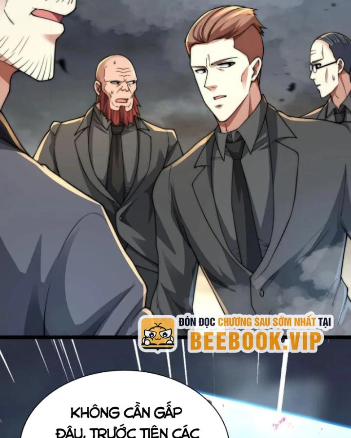 Ta Một Người Đi Đường, Át Chủ Bài Nhiều Ức Điểm Rất Hợp Lý Chapter 91 - 16