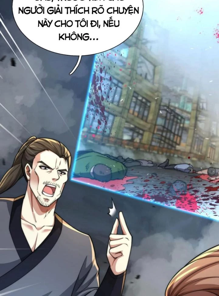 Ta Một Người Đi Đường, Át Chủ Bài Nhiều Ức Điểm Rất Hợp Lý Chapter 91 - 17