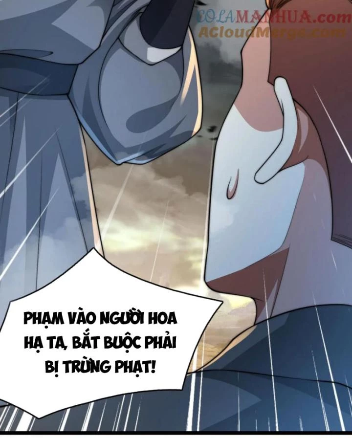 Ta Một Người Đi Đường, Át Chủ Bài Nhiều Ức Điểm Rất Hợp Lý Chapter 91 - 18