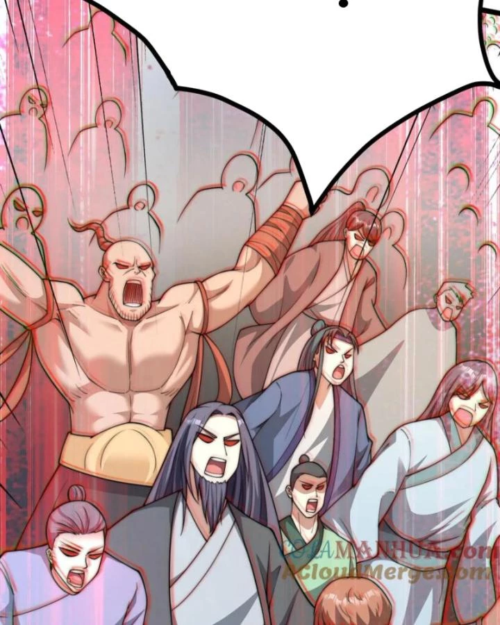 Ta Một Người Đi Đường, Át Chủ Bài Nhiều Ức Điểm Rất Hợp Lý Chapter 91 - 20