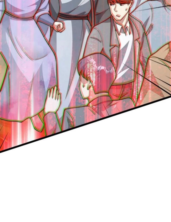 Ta Một Người Đi Đường, Át Chủ Bài Nhiều Ức Điểm Rất Hợp Lý Chapter 91 - 21