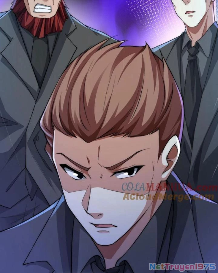 Ta Một Người Đi Đường, Át Chủ Bài Nhiều Ức Điểm Rất Hợp Lý Chapter 91 - 23