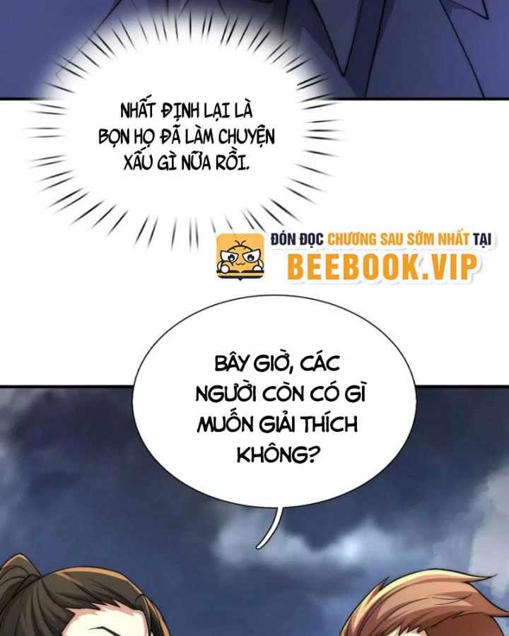 Ta Một Người Đi Đường, Át Chủ Bài Nhiều Ức Điểm Rất Hợp Lý Chapter 91 - 24