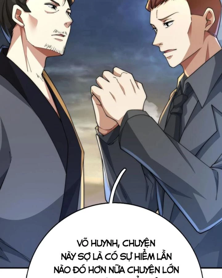 Ta Một Người Đi Đường, Át Chủ Bài Nhiều Ức Điểm Rất Hợp Lý Chapter 91 - 25