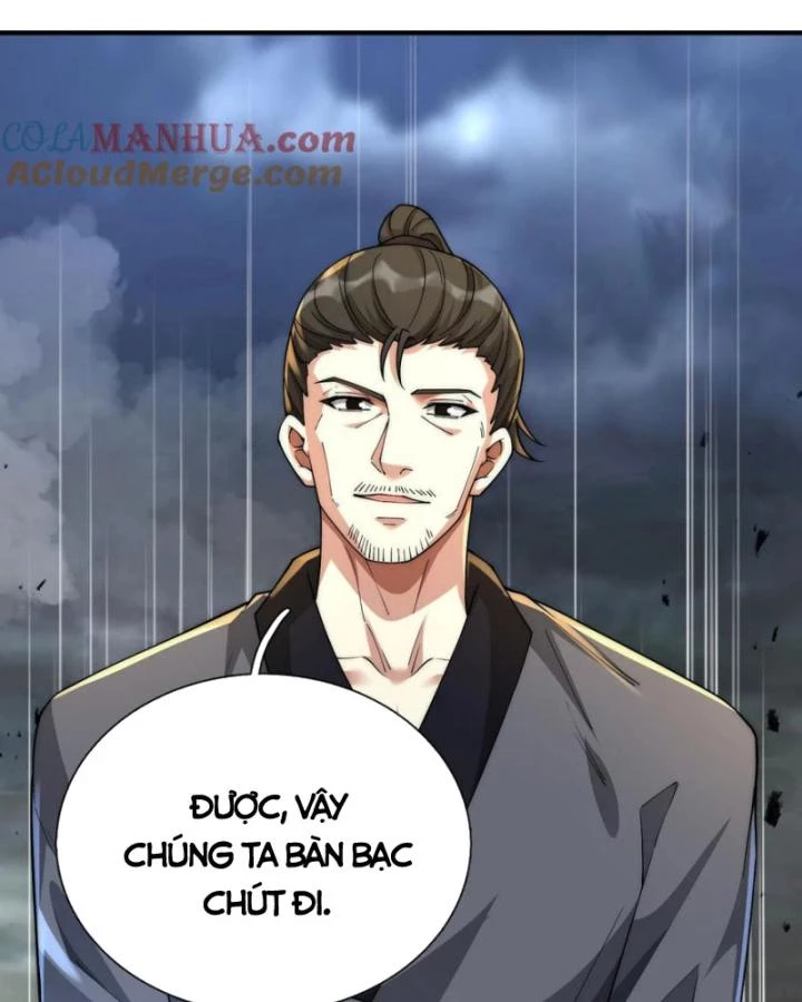 Ta Một Người Đi Đường, Át Chủ Bài Nhiều Ức Điểm Rất Hợp Lý Chapter 91 - 27