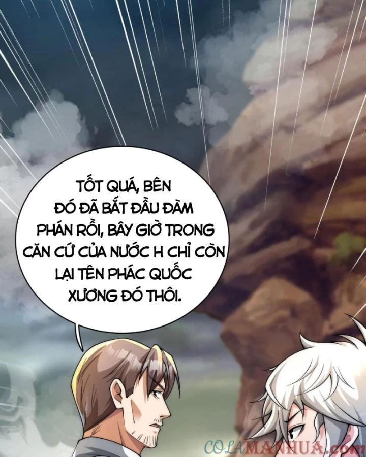 Ta Một Người Đi Đường, Át Chủ Bài Nhiều Ức Điểm Rất Hợp Lý Chapter 91 - 29