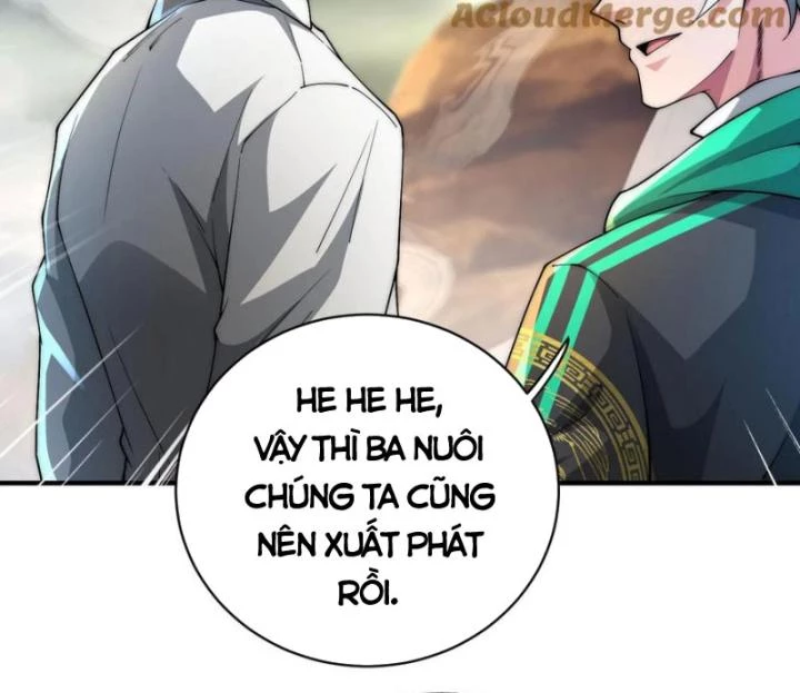 Ta Một Người Đi Đường, Át Chủ Bài Nhiều Ức Điểm Rất Hợp Lý Chapter 91 - 30