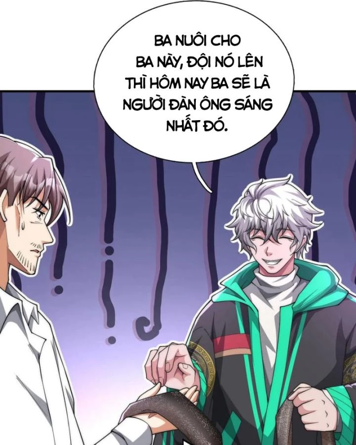 Ta Một Người Đi Đường, Át Chủ Bài Nhiều Ức Điểm Rất Hợp Lý Chapter 91 - 31