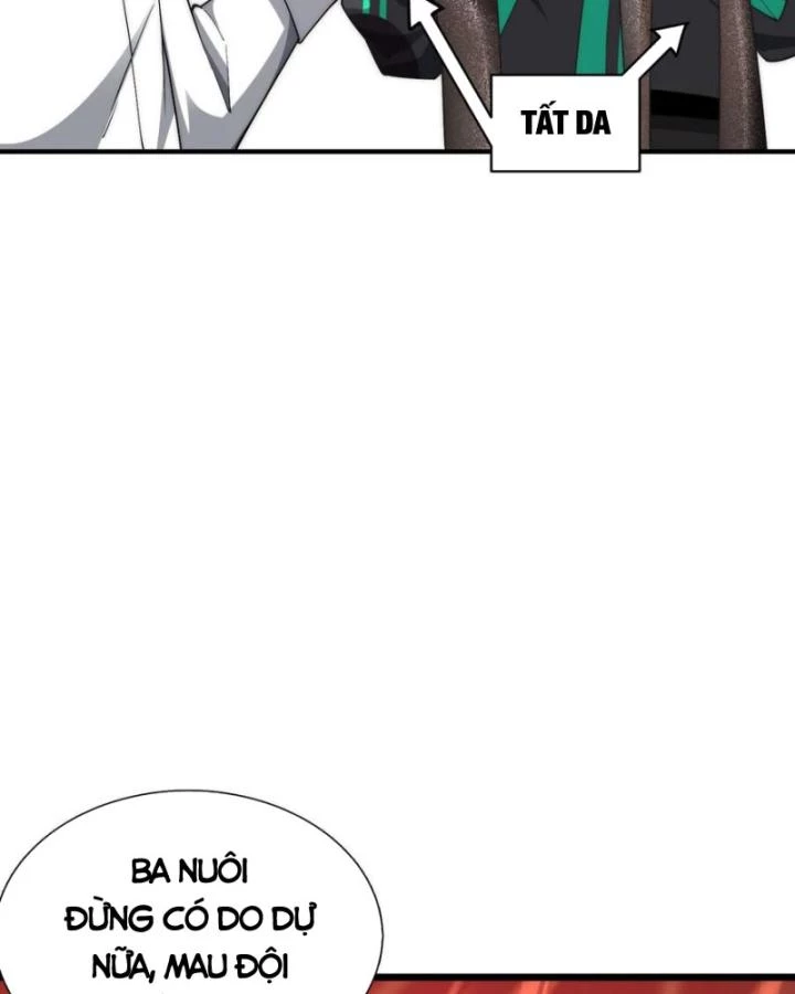 Ta Một Người Đi Đường, Át Chủ Bài Nhiều Ức Điểm Rất Hợp Lý Chapter 91 - 32