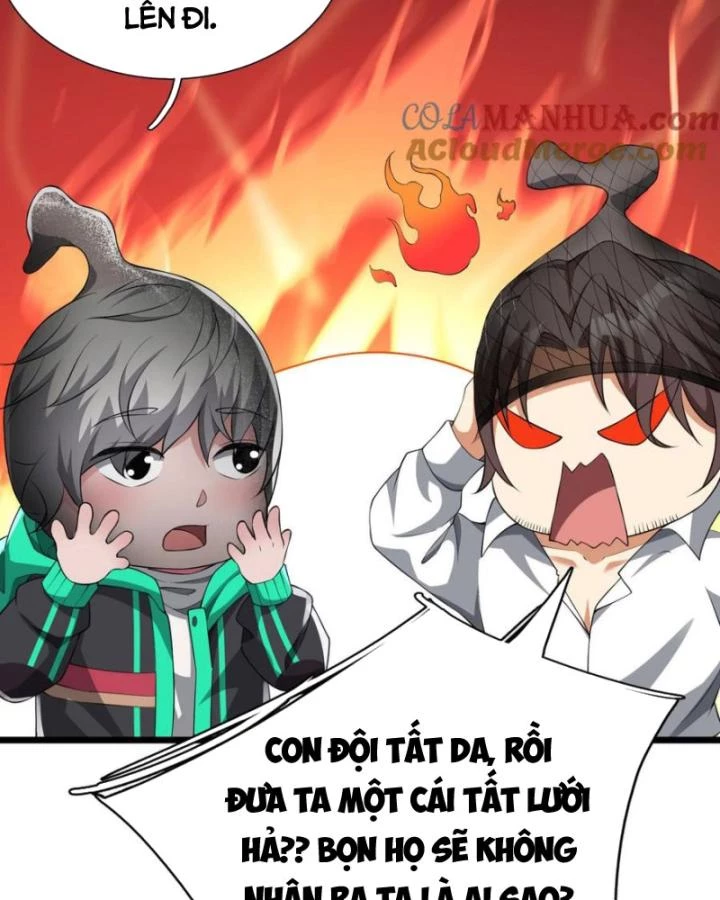 Ta Một Người Đi Đường, Át Chủ Bài Nhiều Ức Điểm Rất Hợp Lý Chapter 91 - 33