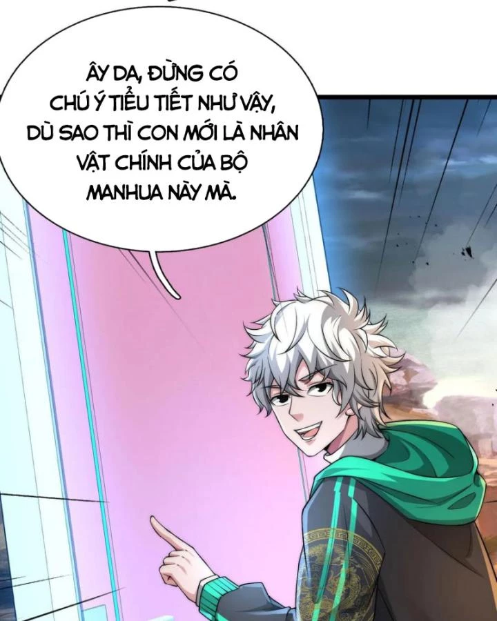 Ta Một Người Đi Đường, Át Chủ Bài Nhiều Ức Điểm Rất Hợp Lý Chapter 91 - 35