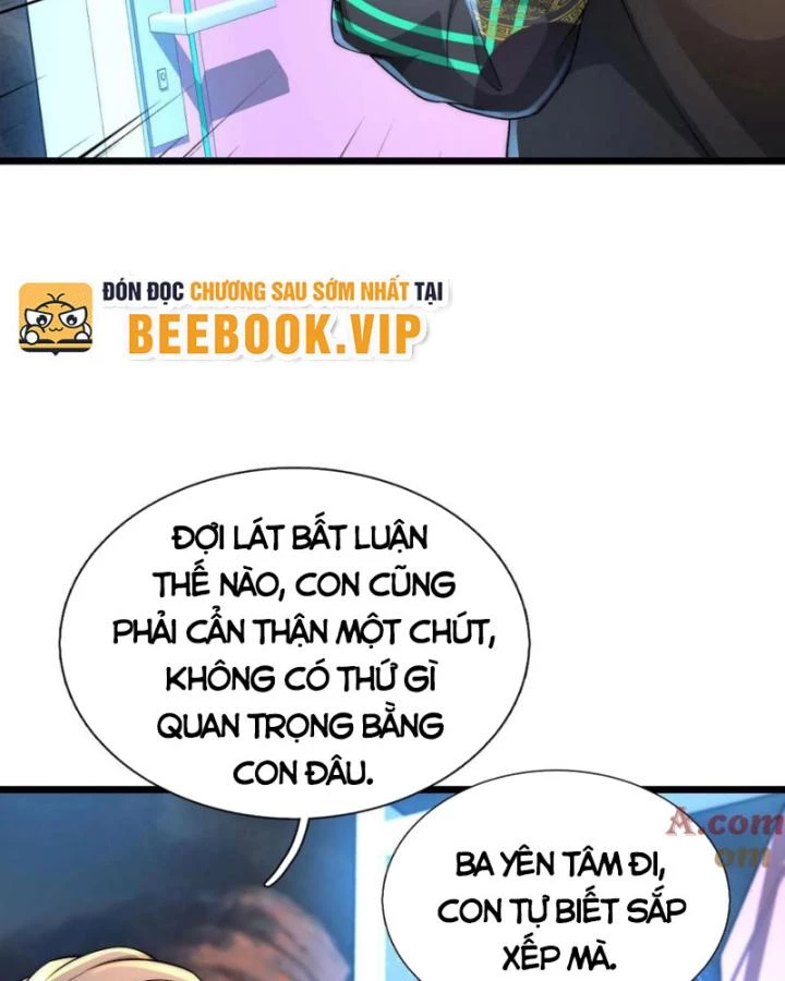 Ta Một Người Đi Đường, Át Chủ Bài Nhiều Ức Điểm Rất Hợp Lý Chapter 91 - 36