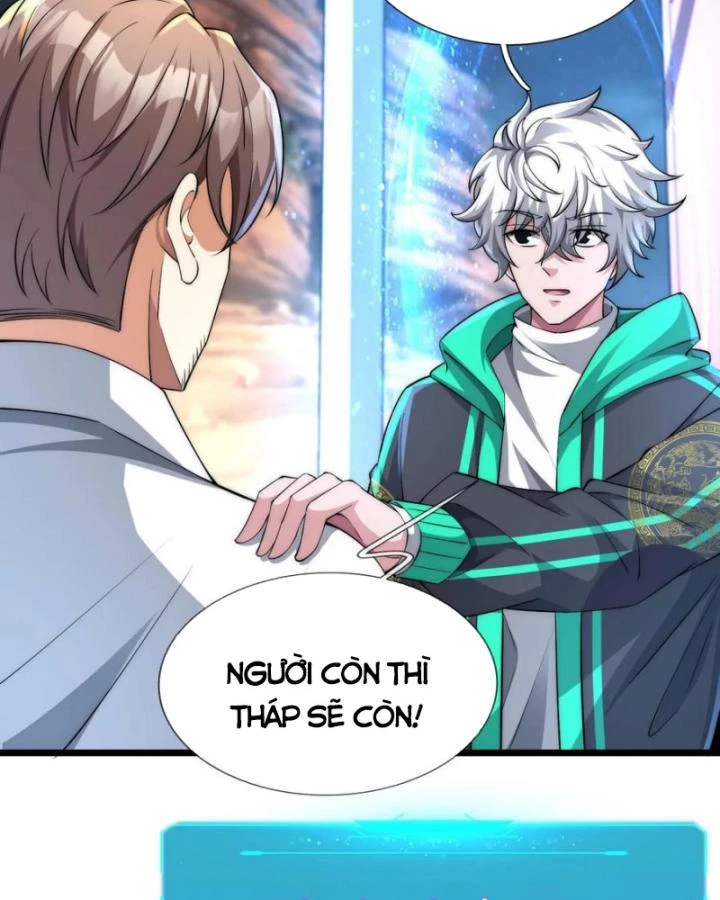 Ta Một Người Đi Đường, Át Chủ Bài Nhiều Ức Điểm Rất Hợp Lý Chapter 91 - 37