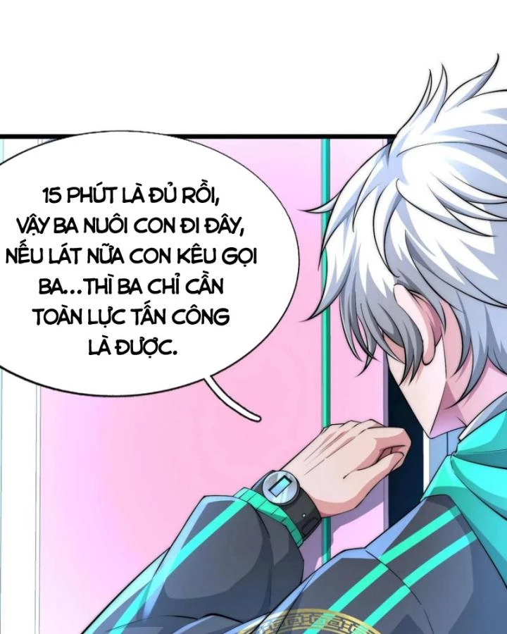 Ta Một Người Đi Đường, Át Chủ Bài Nhiều Ức Điểm Rất Hợp Lý Chapter 91 - 39