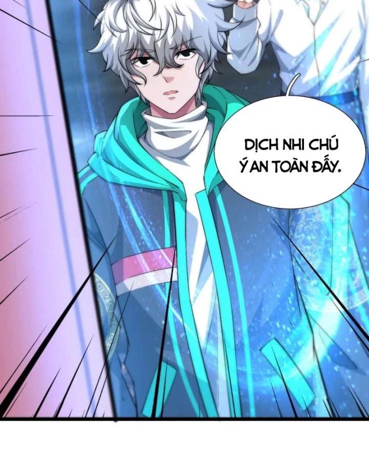 Ta Một Người Đi Đường, Át Chủ Bài Nhiều Ức Điểm Rất Hợp Lý Chapter 91 - 41