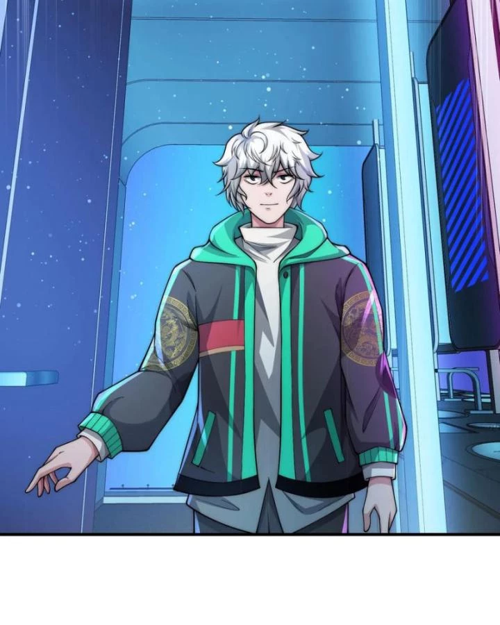 Ta Một Người Đi Đường, Át Chủ Bài Nhiều Ức Điểm Rất Hợp Lý Chapter 91 - 45