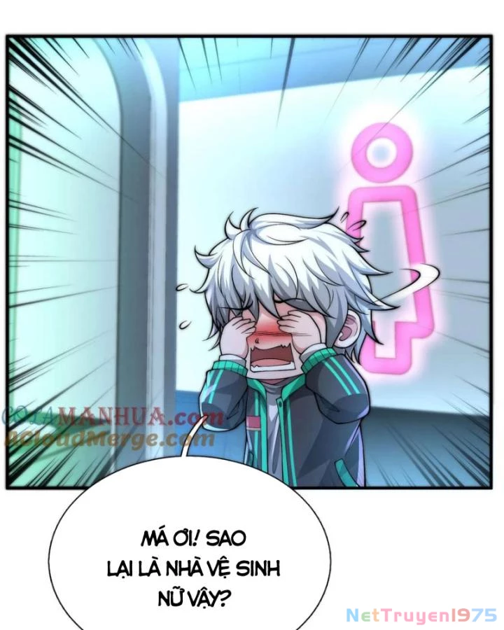 Ta Một Người Đi Đường, Át Chủ Bài Nhiều Ức Điểm Rất Hợp Lý Chapter 91 - 47