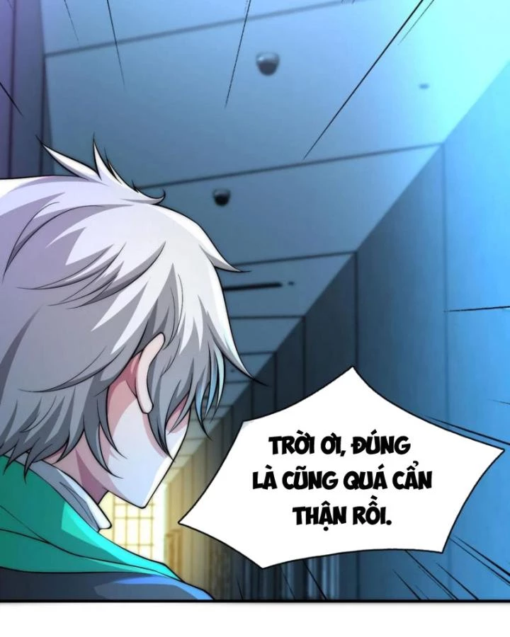 Ta Một Người Đi Đường, Át Chủ Bài Nhiều Ức Điểm Rất Hợp Lý Chapter 91 - 51