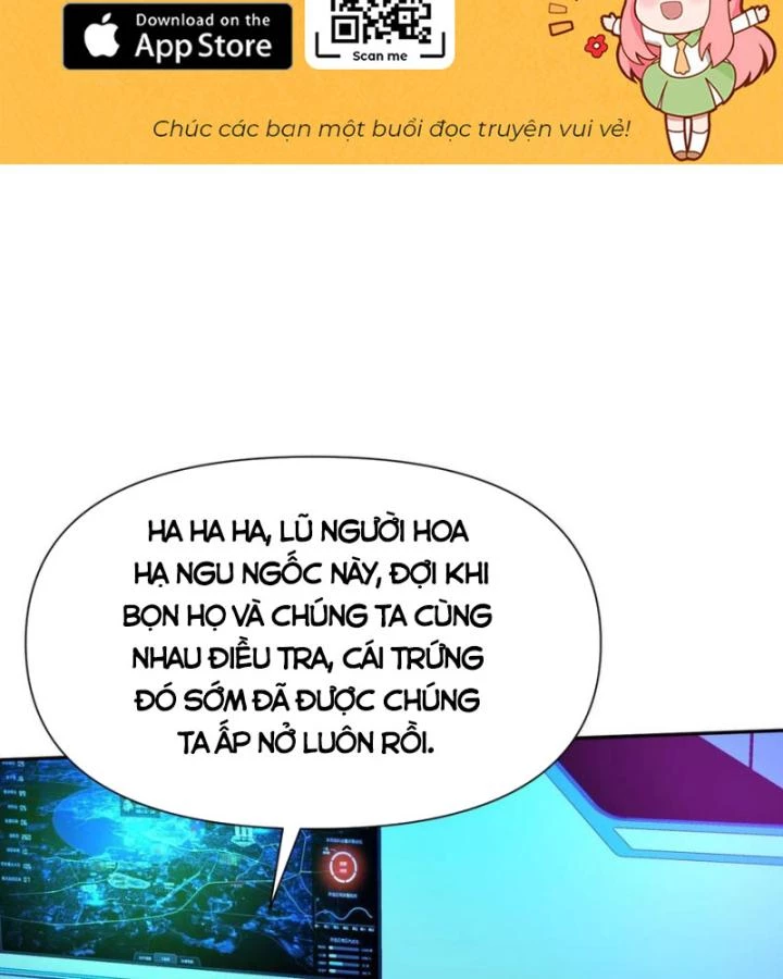 Ta Một Người Đi Đường, Át Chủ Bài Nhiều Ức Điểm Rất Hợp Lý Chapter 92 - 2